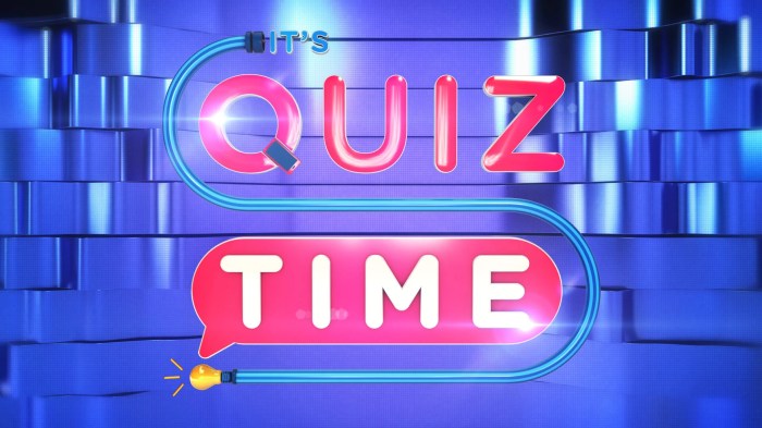 Quiz quizzes trivia rounds