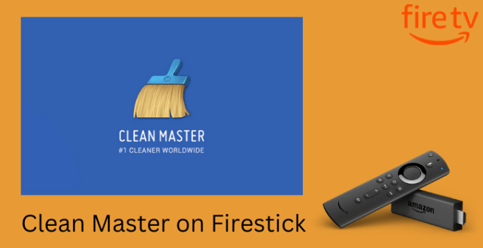 Cara menggunakan clean master