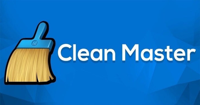 Clean master android app apk