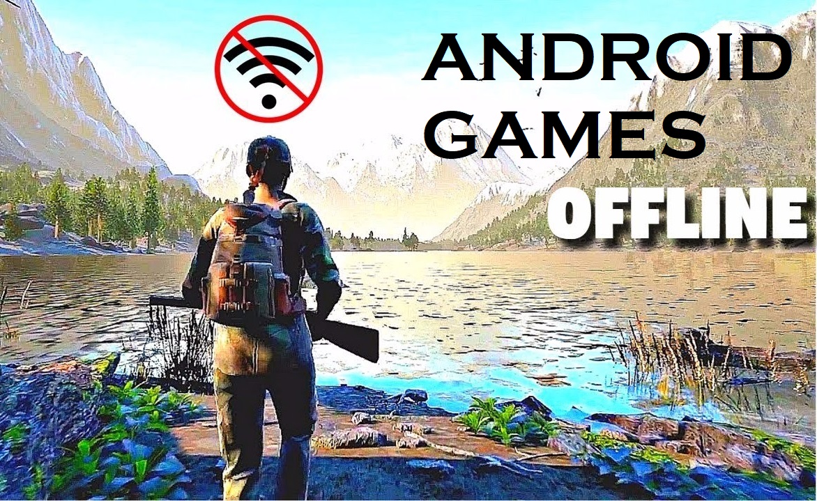 Game offline android terbaik