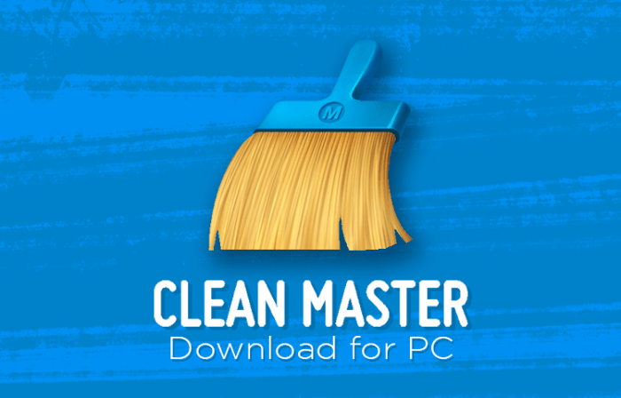 Cara menggunakan clean master
